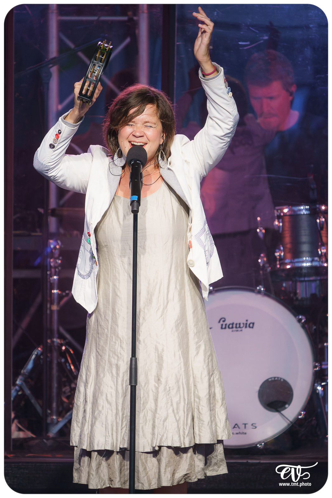 À TABLE ! 37EME EDITION DU THEATRE DE LA CHOUCROUTERIE